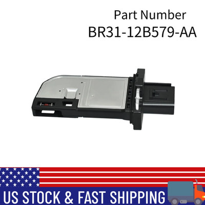 BR31-12B579-AA MAF Mass Air Flow Sensor for Ford Taurus F-150 Lincoln 2011-2014