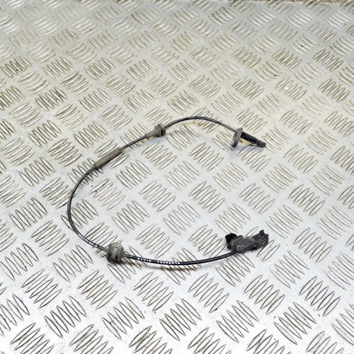 TESLA MODEL 3 ABS-Sensor hinten rechts 1188771-00-A Strom 258kw 2020 13628473