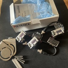 Keyence LR-TB5000CL Laser-Distanzsensor  (3 S...