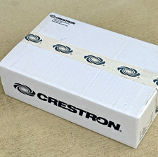 Crestron CP3N 3-Series Advanced Control Processor & Accessory Parts Box New