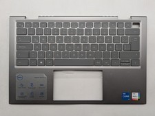 Dell Inspiron 14 5410 2-in-1 04GR69 Palmrest Spanish Keyboard