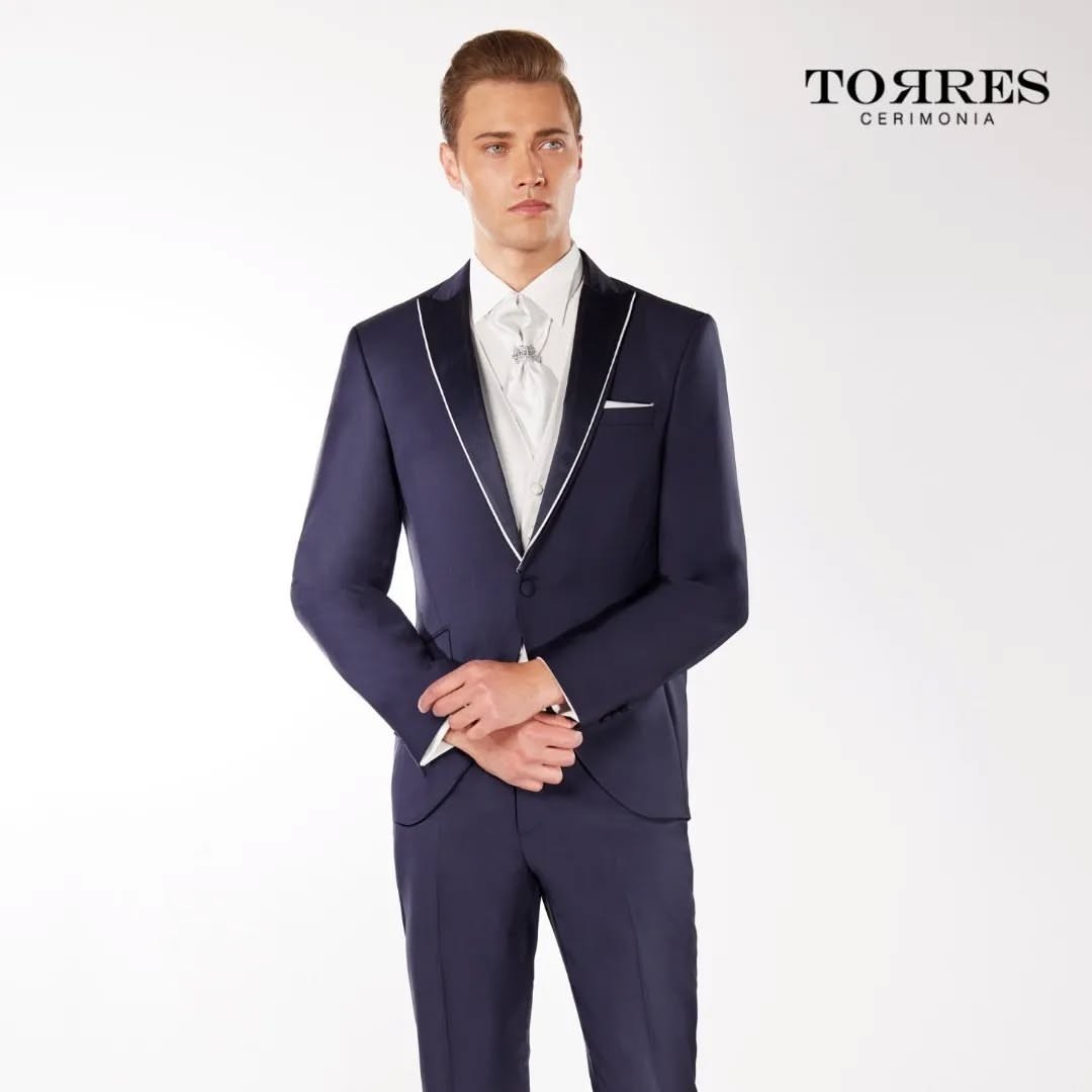 Torres Cerimonia suit - image 1