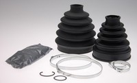 Faltenbalgsatz Antriebswelle Spidan 36944 FüR Toyota RAV 3 4 Camry VAN Previa