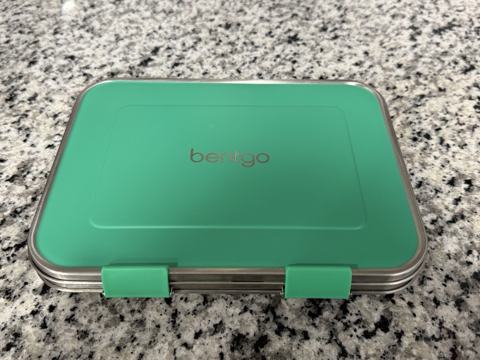 Pink 3+ Compartments Leak-proof Bento
