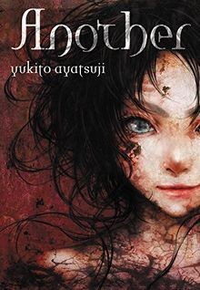 Another (light novel): Volume 1  von Ayatsuji, Yu... | Buch | Zustand akzeptabel