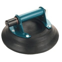 CRL Wood's Powr-Grip Hybrid Handle 10'' Vacuum Cup
