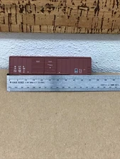 Micro-Train Lines N Scale WCTR 100589 50’ Boxcar EUC II-4