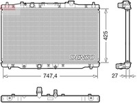 Denso KüHler, MotorküHlung DRM40054