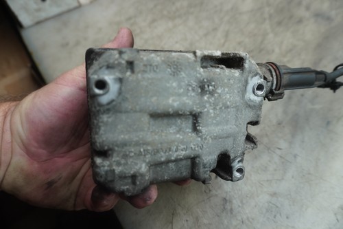 04 HARLEY DAVIDSON ULTRA TOURING CRUISE CONTROL MODULE E-168 - Picture 7 of 8