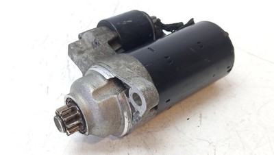 02T911023H MOTOR STARTET / BOSCH 0001125051 / 872115 FÜR VOLKSWAGEN POLO 9N1 C