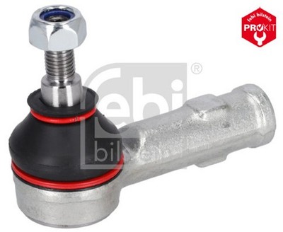 FEBI BILSTEIN Spurstangenkopf Gelenkkopf ProKit 41337 für CITROËN PEUGEOT LANCER