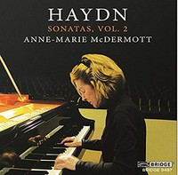 Joseph Haydn - Haydn Sonatas - CD - K4Z