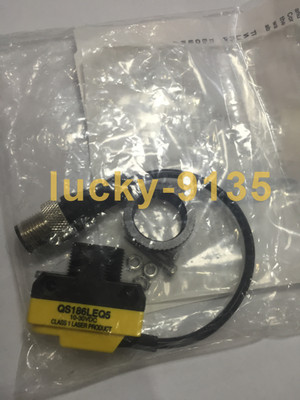 1PC NEW Banner QS186LEQ5