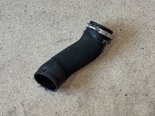 Schlauch Porsche Macan S 95B Schlauch Leitung Ladeluftkühler Intercooler Hose