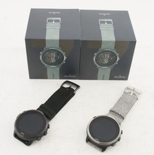 IN BOX SUUNTO 7 GPS Sports Smart Watch Graphite Silver Black New US
