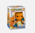 Funko Pop! Games Pokemon Charizard Vinyl Figure # 843