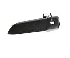 Juego genuino Toyota puerta delantera manija exterior y cubierta LH OEM HIACE KDH220 06-13