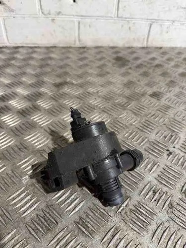 BMW 5 Touring E61 Zirkulationswassermotor 6917700 2.50 Diesel 2008 32453439