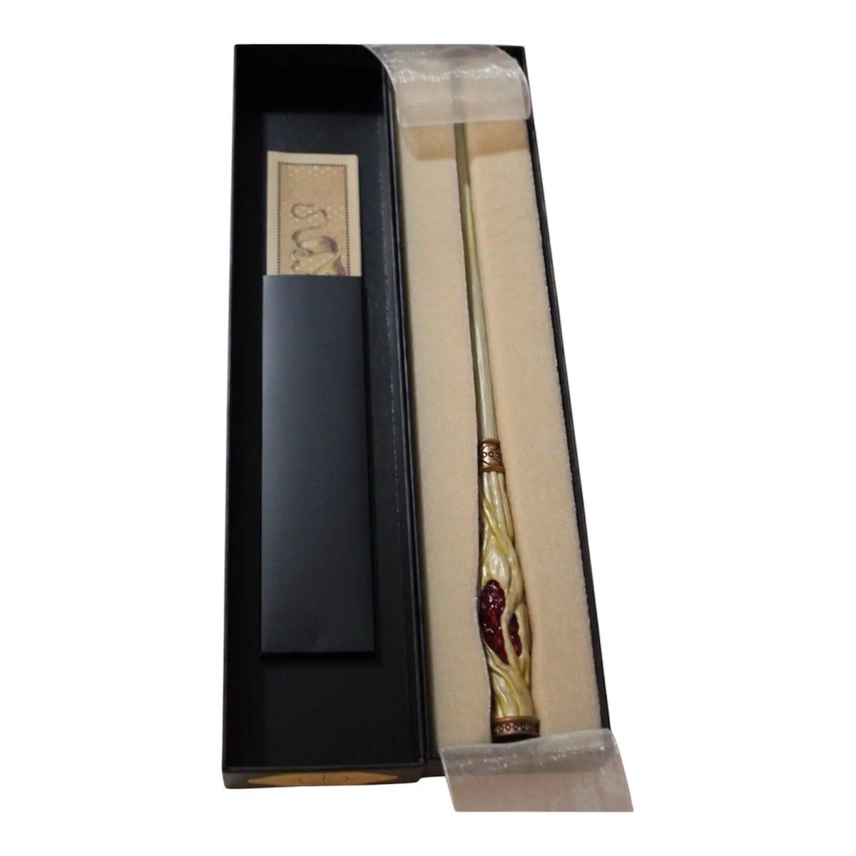 Universal Studios Harry Potter 2ND Generation 2025 Interactive