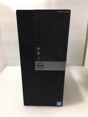 Dell Optiplex 5040 MT 2 TB HDD Win 11 i5-6500 4 Core 3.20ghz 8gb Ram Dvd Hdmi