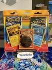 Carte Pokémon DuoPack Évolution Céleste / Tempête Argentée FR Neuf