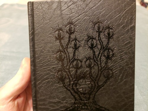The Devil's Dozen: Thirteen Craft Rites of the Old One(Black Edition/1st... - Picture 4 of 24