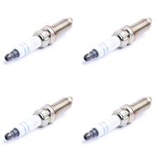 4x Mercedes-Benz Genuine Spark Plugs for M152 M157 M276 M278 Engines A0041598103