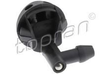 TOPRAN Waschwasserdüse Scheibenreinigung 202 408 für OPEL ASTRA CC T92 Caravan