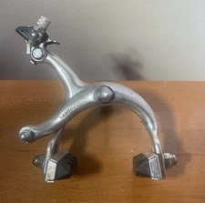 Shimano Road Brake Caliper BR-Z57 Side-pull 43-57 mm reach Japan 80s 45 mm Bolt