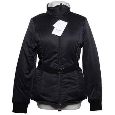 Fabletics, Jacke, Damen, Größe: S, Schwarz/Mehrfarbig, Polyester, Sonstiges #s1b