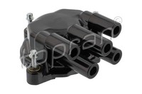ZüNdverteilerkappe Topran 202 009 FüR Astra Opel Kadett T85 Omega Cc J89 Vectra