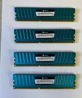 Corsair Vengeance 16GB (4 x 4GB) PC3 CMZ16GX3M4A1600C9B