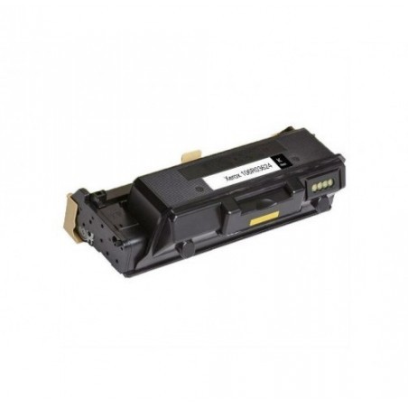 Toner compatible Xerox WorkCentre 3345 noir cartouche laser pour Phaser 3330 et 3335