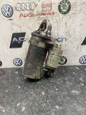 2006 Audi A6 C6 S Line 2.7 TDI - Starter Motor - 059 911 024