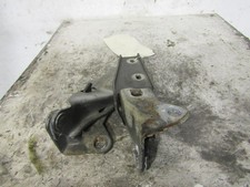 Capote Seat TOLEDO