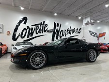 2011 Chevrolet Corvette Coupe 3LT, NAV, Z06 Chromes, Tasteful Mods, 18k!