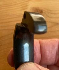 COLT 1911 Grip Safety LONG w/ ORIG. Blued  Finish   VINTAGE Series 70 MKIV NOS .