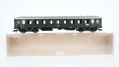 Fleischmann H0 5632K Schnellzugwagen 16 608 Ffm DB