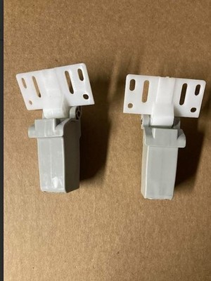 2 X ADF Hinge  for Canon ImageClass MF810cdn MF820cdn Printer FL4-2050-000