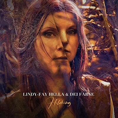 Lindy-Fay Hella & Dei Farne Hildring (CD) Album Digipak (UK IMPORT)