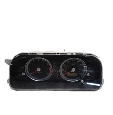 2004-2006 Kia Amanti Instrument Cluster 1324283 2004-2006 Kia Amanti Instrument Cluster 1324283