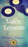 Ramon Presson | Voice Lessons | Buch | Englisch (2018) | Gebunden