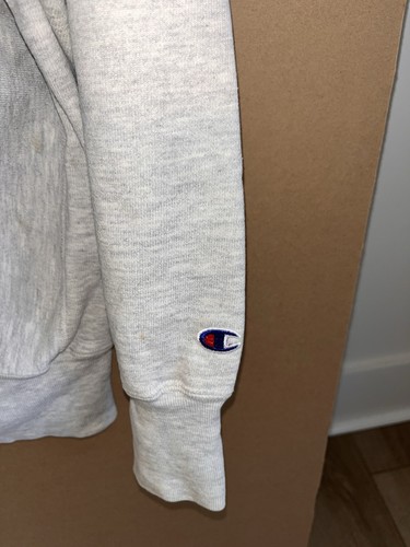 Champion Reverse Weave Tennessee Volunteers Crew Neck Sweatshirt Men's Sz XXL - Picture 2 of 5