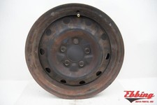 Wheel 15x6 Steel 5 Lug On 4-12 Fits 1993 1994 1995 Chrysler Concorde 681262 Wheel 15x6 Steel 5 Lug On 4-12 Fits 1993 1994 1995 Chrysler Concorde 681262