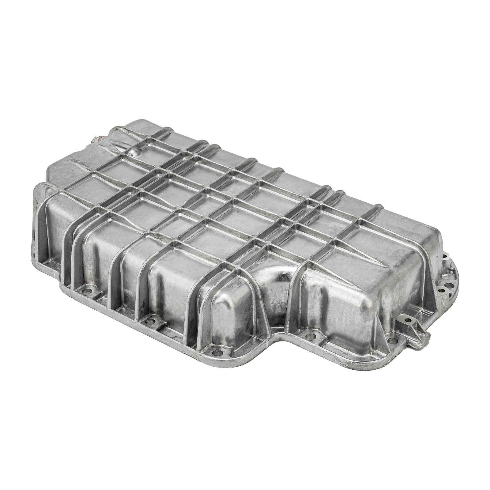 Aluminum Engine Oil Pan For 2000-2002 Mercedes-Benz E320 All Engine URO009114