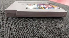 NES Software Model Terra Cresta VIC TOKAI