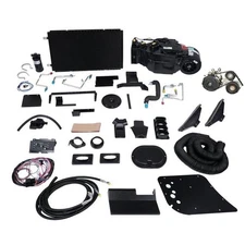 VINTAGE AIR AC KIT 73-80 GMC CHEVROLET TRUCK FACTORY AC/ LS