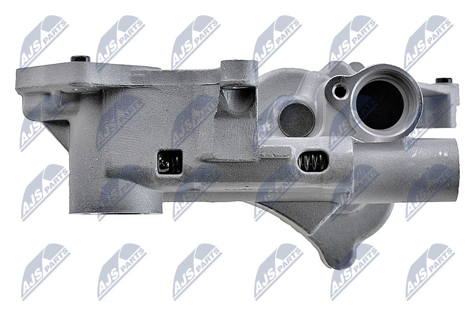 OIL PUMP BPO-VW-021 FOR SKODA SUPERB/II OCTAVIA/Combi SEAT AUDI TT Q3 A3 1.8L - Image 4