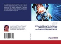 Introduction TO Natural Language Processing With Hands ON Projects Sahu (U. A.)