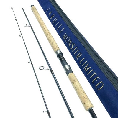 SHIMANO Cardiff Monster Limited 110 PM 32497